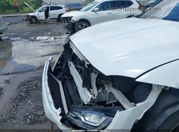 SADCM2BV9HA069494 2017 JAGUAR F-PACE Белый Вид спереди