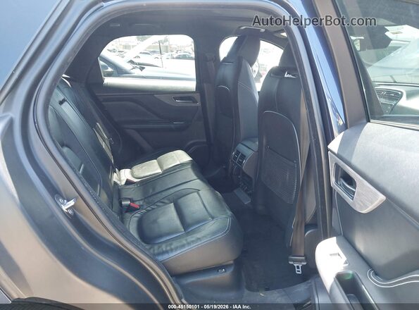 SADCM2FV3JA246217 2018 JAGUAR F-PACE Black VIN կոդի պիտակի տեսք