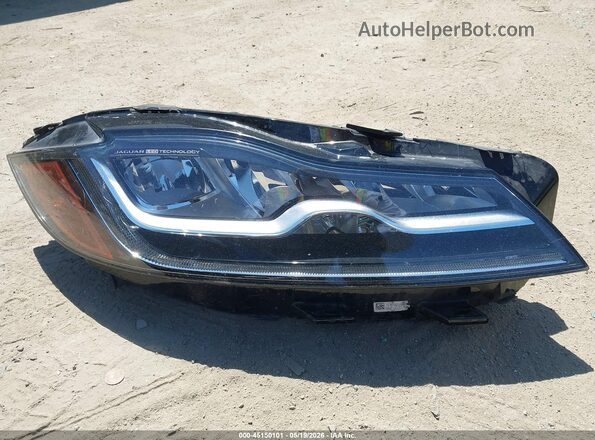 SADCM2FV3JA246217 2018 JAGUAR F-PACE Black Սարքավորումների վահանակի տեսք