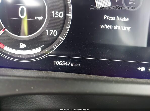 SADCM2FV6KA610227 2019 JAGUAR F-PACE Blue 