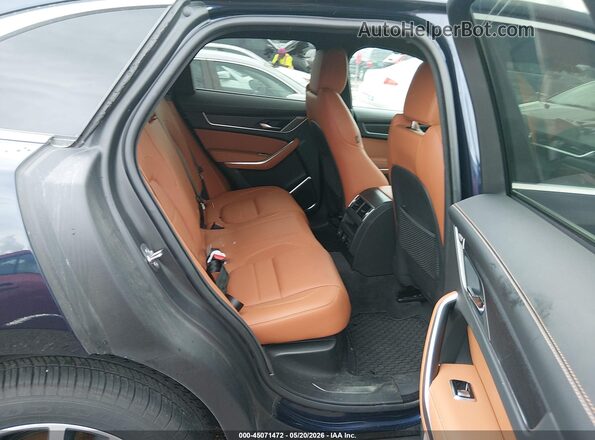 SADCT2EX5SA752784 2025 JAGUAR F-PACE Blue VIN կոդի պիտակի տեսք