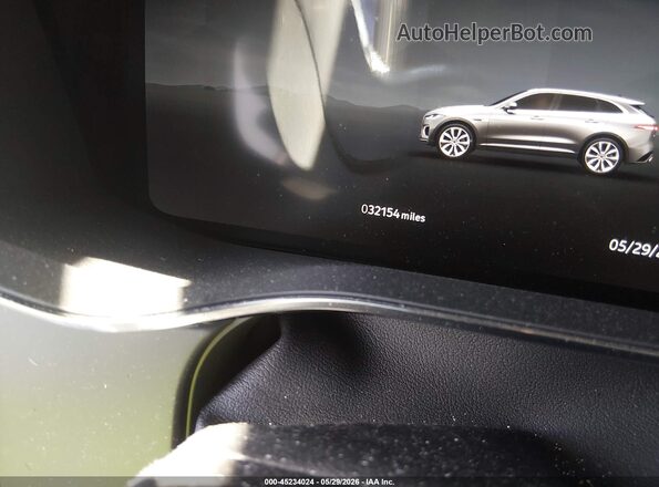 SADCT2EX7RA735897 2024 JAGUAR F-PACE White 