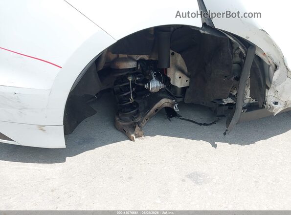 SADCT2FU9NA693439 2022 JAGUAR F-PACE White წინა ხედი