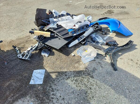 SADCZ2EE0RA739609 2024 JAGUAR F-PACE Blue VIN կոդի պիտակի տեսք