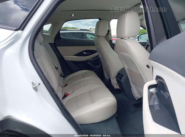 SADFJ2FX1K1Z36444 2019 JAGUAR E-PACE White 