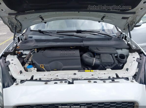 SADFJ2FX1K1Z36444 2019 JAGUAR E-PACE White 