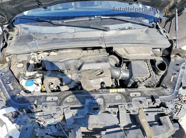 SADFK2FX9L1011117 2020 JAGUAR E-PACE Black Вид підкапотного простору
