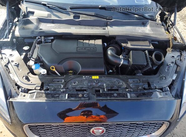 SADFK2FXXL1Z83485 2020 JAGUAR E-PACE Black 