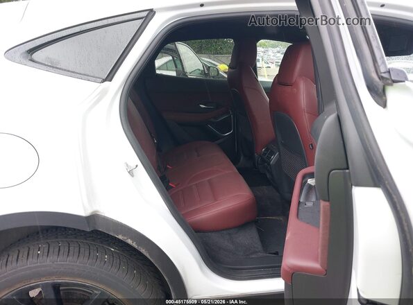SADFL2FX5R1048770 2024 JAGUAR E-PACE White Вид наклейки з VIN-кодом