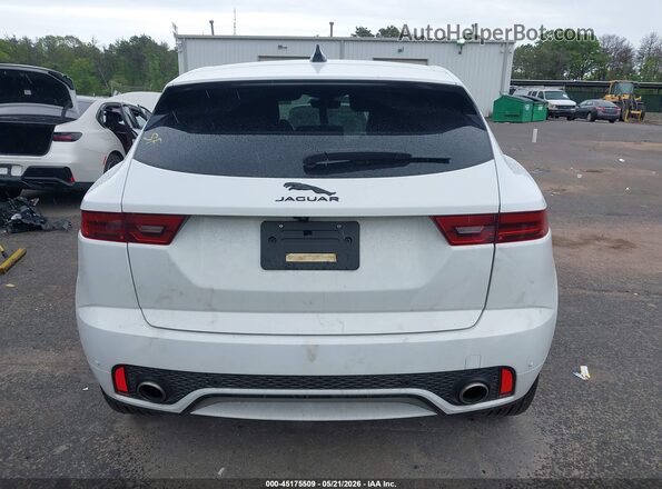 SADFL2FX5R1048770 2024 JAGUAR E-PACE White 