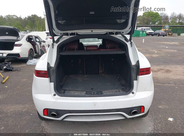 SADFL2FX5R1048770 2024 JAGUAR E-PACE White 
