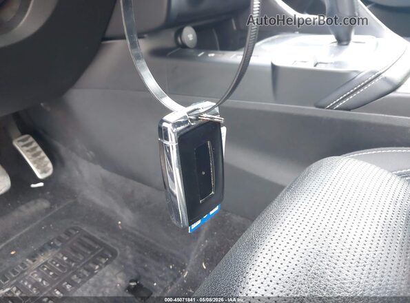 SADFT2GX4J1Z29835 2018 JAGUAR E-PACE Черный Вид панели приборов
