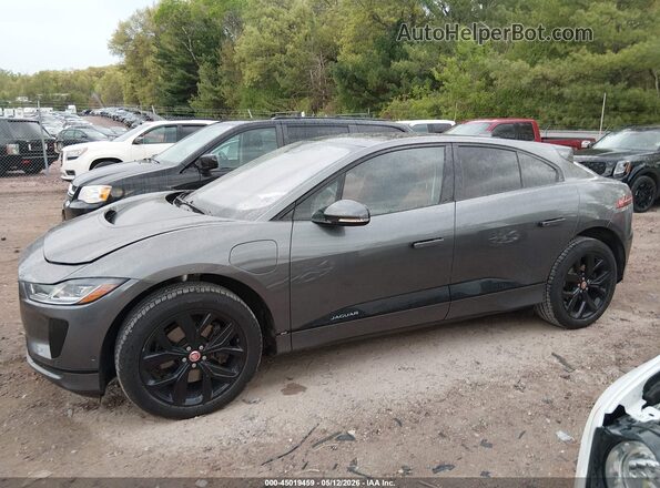 SADHC2S16L1F80954 2020 JAGUAR I-PACE Gray 360 interior view