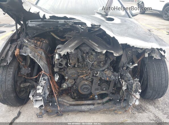 SAJAE4FX4LCP57294 2020 JAGUAR XF Silver Rear view