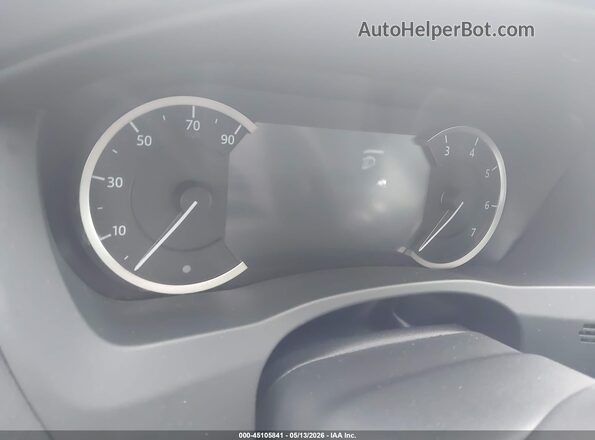 SAJAE4FX4LCP57294 2020 JAGUAR XF Silver Rear seats view