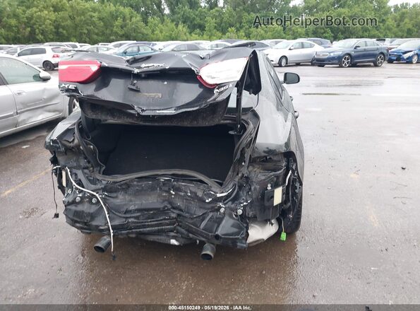 SAJAF4BVXHA951798 2017 JAGUAR XF Черный 