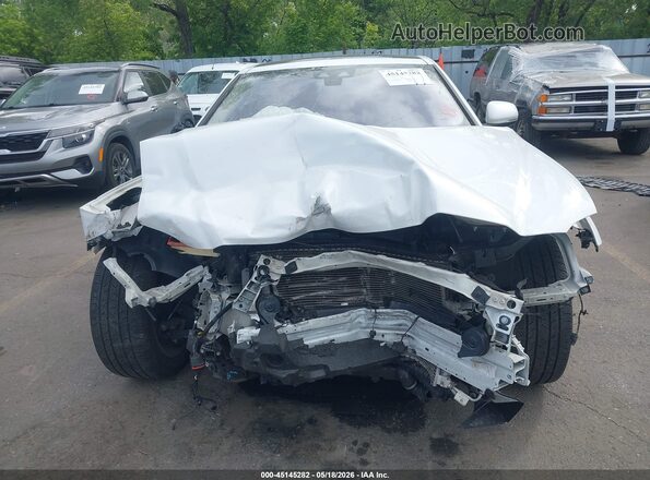 SAJBD4BV2HCY34800 2017 JAGUAR XF White 