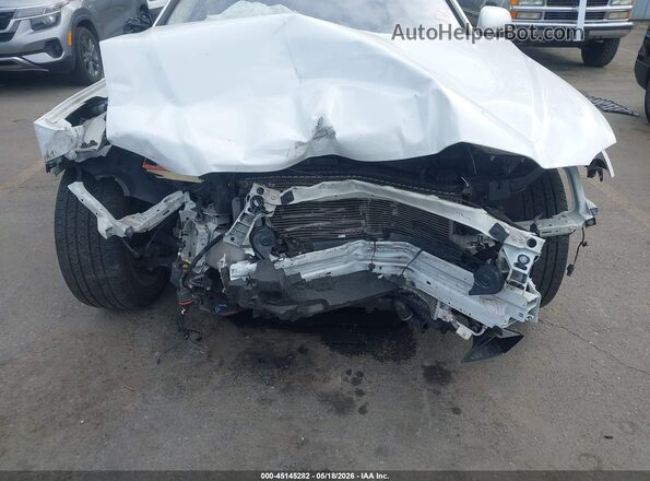 SAJBD4BV2HCY34800 2017 JAGUAR XF White 