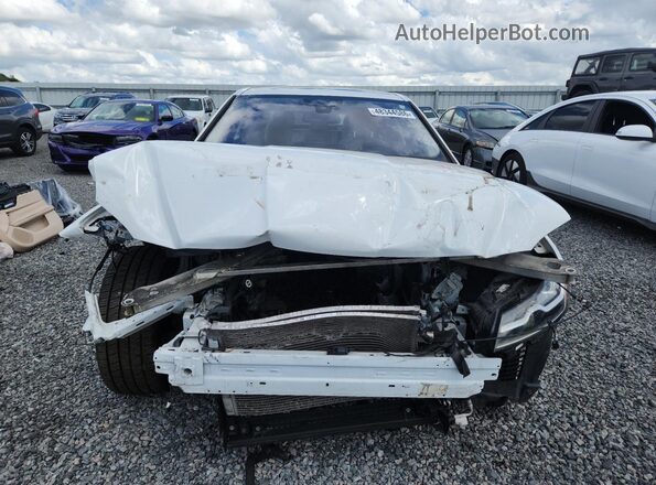SAJBD4BV3GCY22394 2016 JAGUAR XF White 