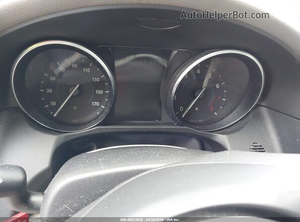 SAJBE4BV6GCY05957 2016 JAGUAR XF Black Вид задніх сидінь