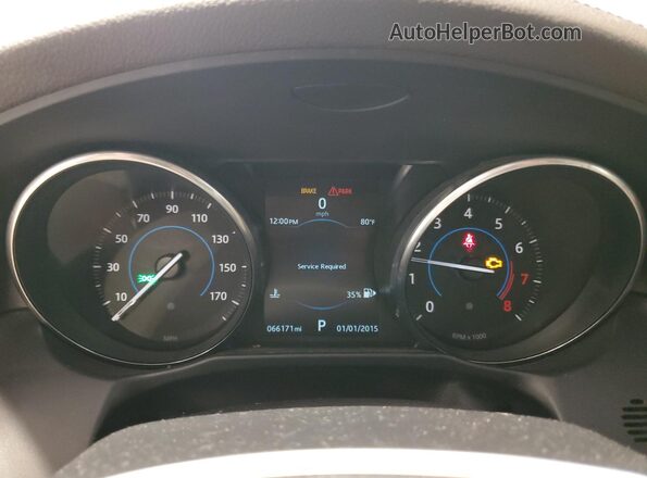 SAJBJ4BV5GCY16735 2016 JAGUAR XF Silver 