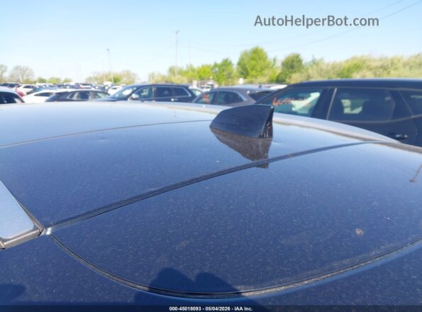 SAJBP2FV5JCY67561 2018 JAGUAR XF Black 