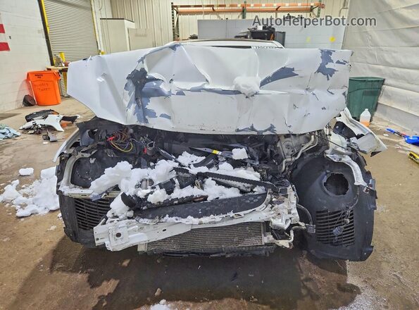 SAJBS4BV9HCY27882 2017 JAGUAR XF Белый Вид спереди