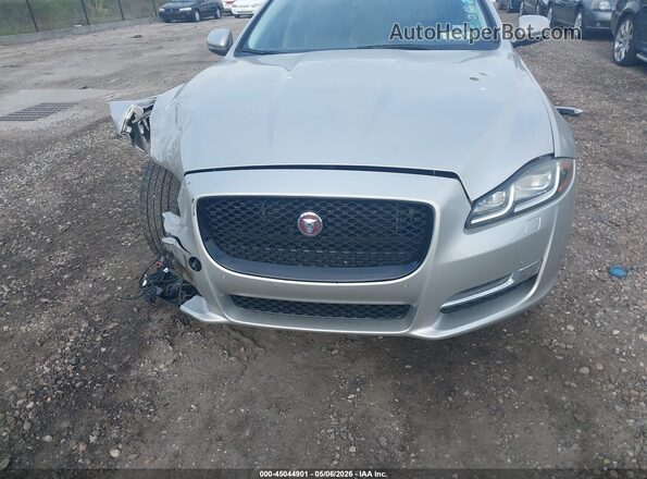 SAJWA1C78G8V95747 2016 JAGUAR XJ Beige 