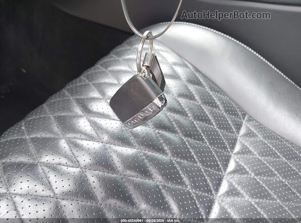 SAJWA2G73G8W02720 2016 JAGUAR XJ Черный Вид панели приборов