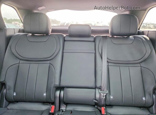 SAL1L9FUXSA472531 2025 LAND ROVER RANGE Gray 