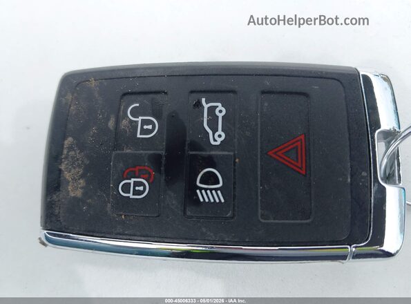 SAL1P9EU1SA487828 2025 LAND ROVER RANGE ROVER SPORT Teal Dashboard view