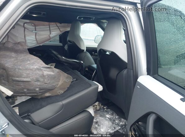 SAL1Z9F95SA447823 2025 LAND ROVER RANGE ROVER SPORT Gray VIN კოდის სტიკერის ხედი