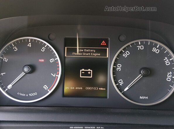 SALAG2V60GA804661 2016 LAND ROVER LR4 Silver Vista de los asientos traseros