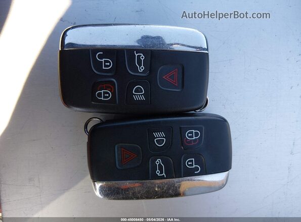 SALAG2V60GA804661 2016 LAND ROVER LR4 Silver Vista del salpicadero