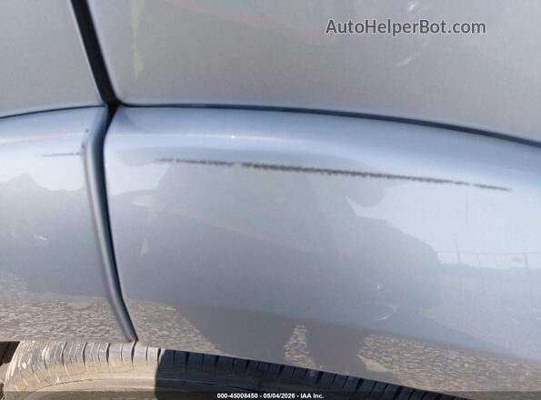 SALAG2V60GA804661 2016 LAND ROVER LR4 Silver Vista frontal