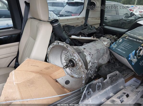SALAG2V62GA796434 2016 LAND ROVER LR4 Black 