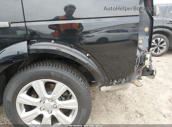 SALAG2V62GA796434 2016 LAND ROVER LR4 Black 