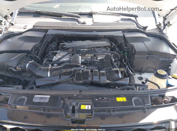 SALAG2V65GA835999 2016 LAND ROVER LR4 White 