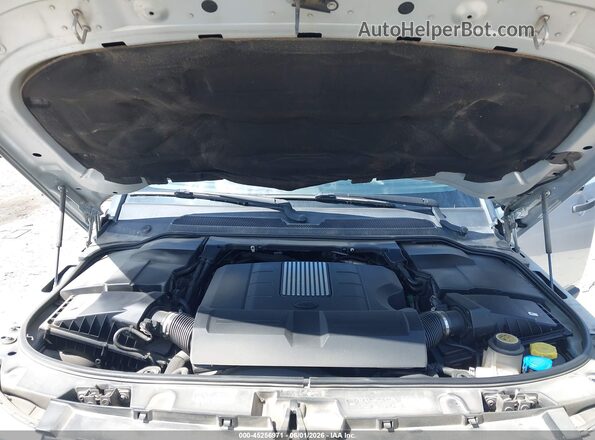 SALAG2V67GA810005 2016 LAND ROVER LR4 Silver Вид ззаду