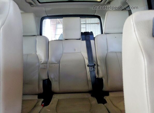 SALAG2V69GA829865 2016 LAND ROVER LR4 Black 