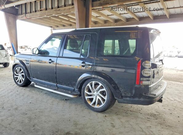 SALAG2V69GA829865 2016 LAND ROVER LR4 Black 