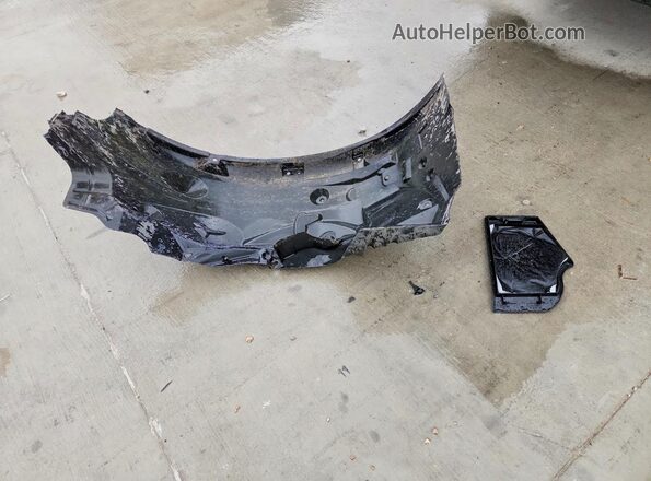 SALAK2V68GA798154 2016 LAND ROVER LR4 Черный Вид наклейки с VIN-кодом
