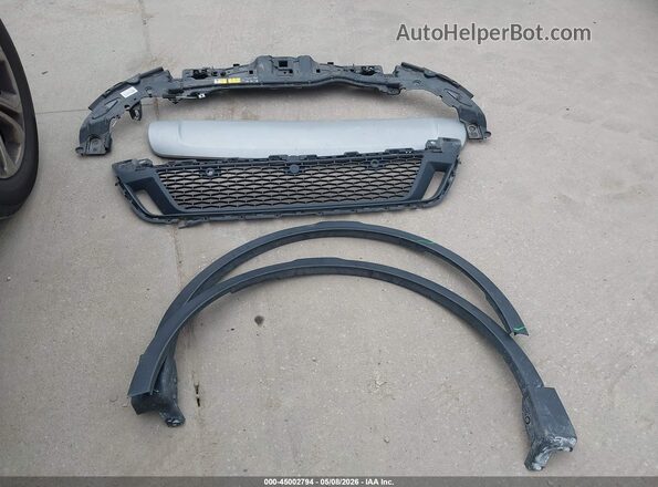SALCJ2FX0LH846850 2020 LAND ROVER DISCOVERY SPORT Белый 