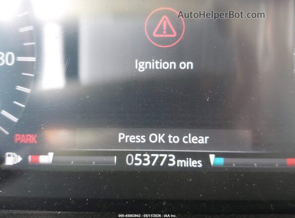 SALCJ2FX0LH847190 2020 LAND ROVER DISCOVERY SPORT Blue 