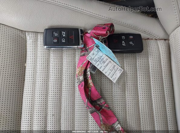 SALCJ2FX0LH847190 2020 LAND ROVER DISCOVERY SPORT Blue Widok deski rozdzielczej