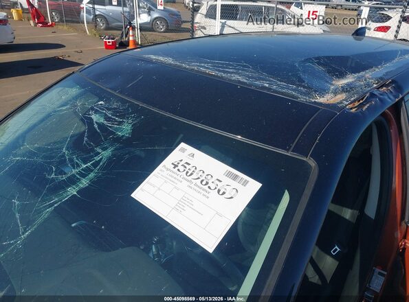 SALCJ2FX5MH890134 2021 LAND ROVER DISCOVERY SPORT Orange Դիմացի տեսք