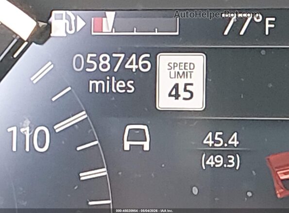 SALCJ2FX6MH898517 2021 LAND ROVER DISCOVERY SPORT Pewter 