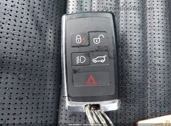 SALCJ2FX8LH864965 2020 LAND ROVER DISCOVERY SPORT Silver წინა პანელის ხედი