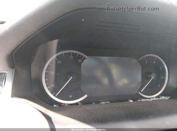 SALCJ2FXXLH856592 2020 LAND ROVER DISCOVERY SPORT Silver უკანა სავარძლების ხედი