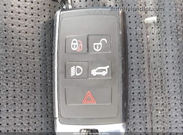 SALCJ2FXXLH856592 2020 LAND ROVER DISCOVERY SPORT Silver წინა პანელის ხედი